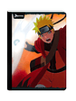 Cuaderno Cosido Naruto 50 Hojas Cuadros  - Miniatura 3