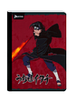 Cuaderno Cosido Naruto 50 Hojas Cuadros  - Miniatura 8