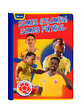 Cuaderno Cosido Norma Seleccion Colombia 100 Hojas Lineas - Miniatura 3