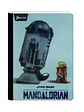 Cuaderno Cosido The Mandalorian 100 Hojas Cuadros  - Miniatura 6
