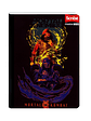 Cuaderno Cosido Scribe Mortal Kombat 50 Hojas Cuadros - Miniatura 2