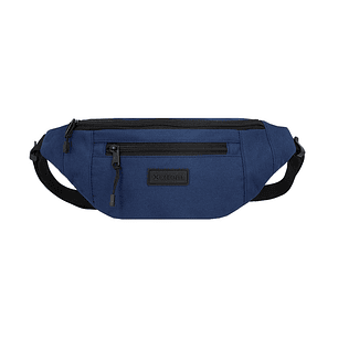 Cangurera Xtrem New Sigma Azul