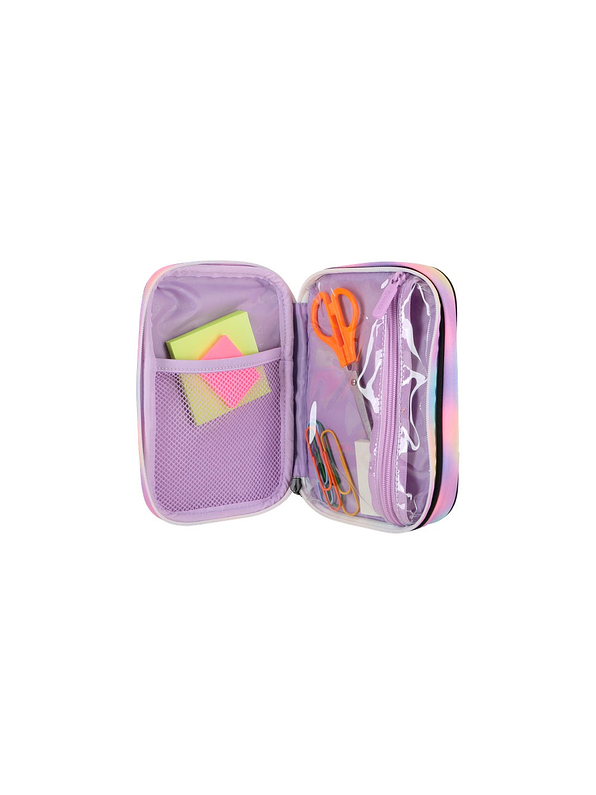 Cartuchera Xtrem Tucson Negra 3