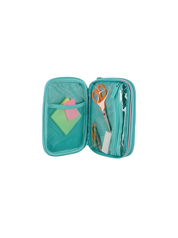 Cartuchera Xtrem Tucson Multicolor 3