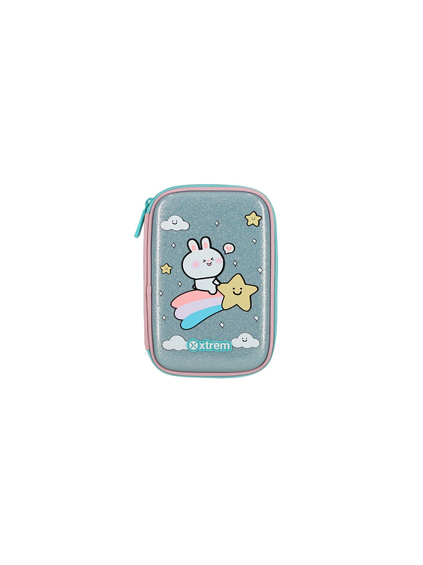 Cartuchera Xtrem Tucson Multicolor 1