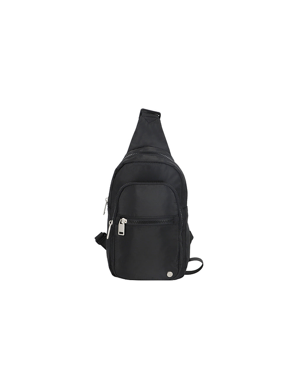 Sling Bag Xtrem Ronan Negra 1