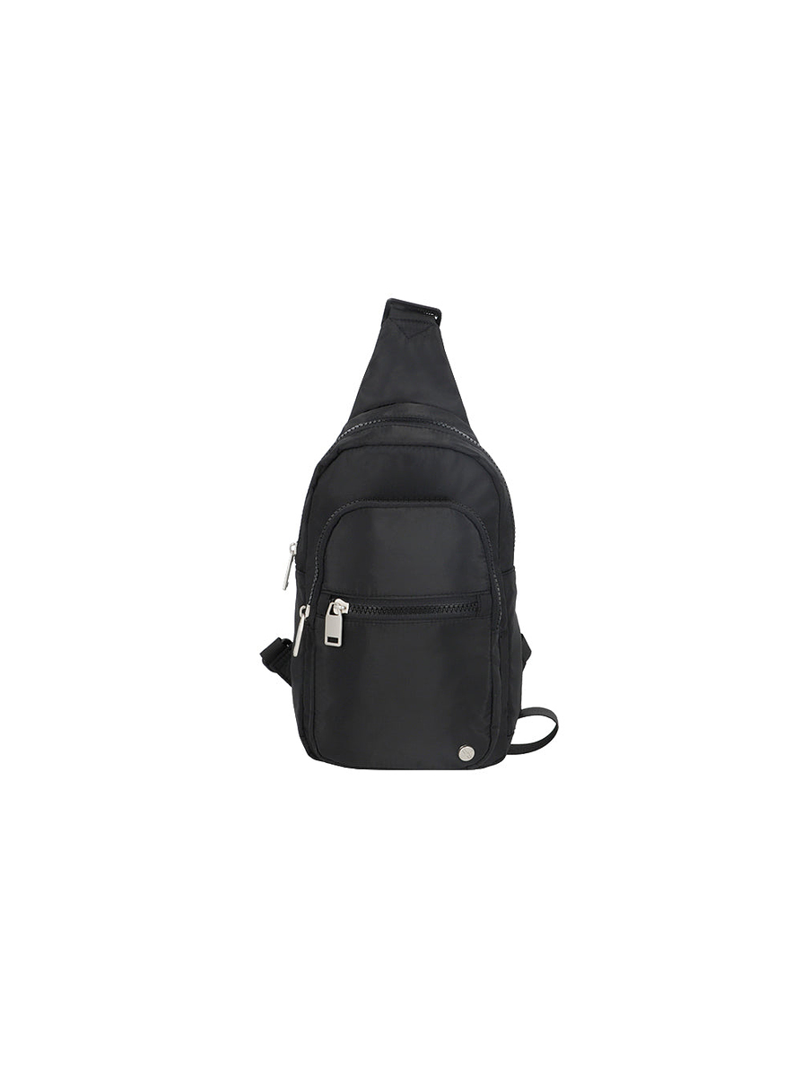 Sling Bag Xtrem Ronan Negra 1