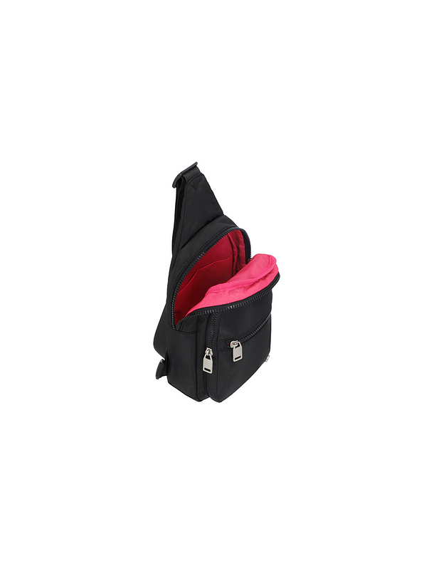 Sling Bag Xtrem Ronan Negra 3