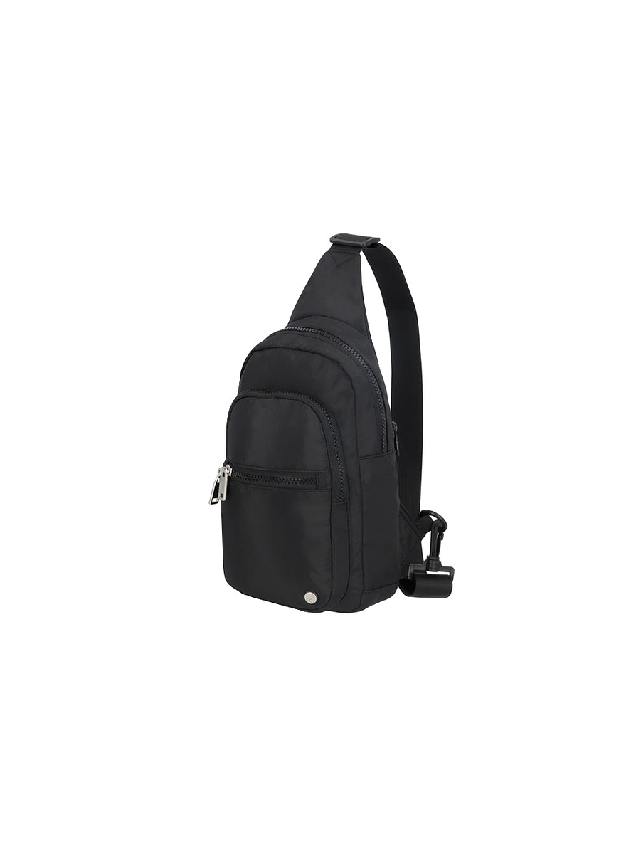 Sling Bag Xtrem Ronan Negra 2