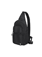 Sling Bag Xtrem Ronan Negra - Miniatura 2