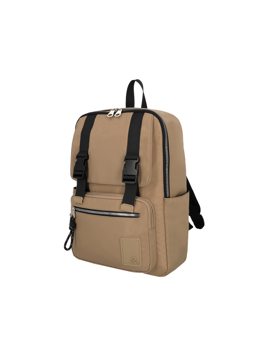 Morral Xtrem Para Laptop 15