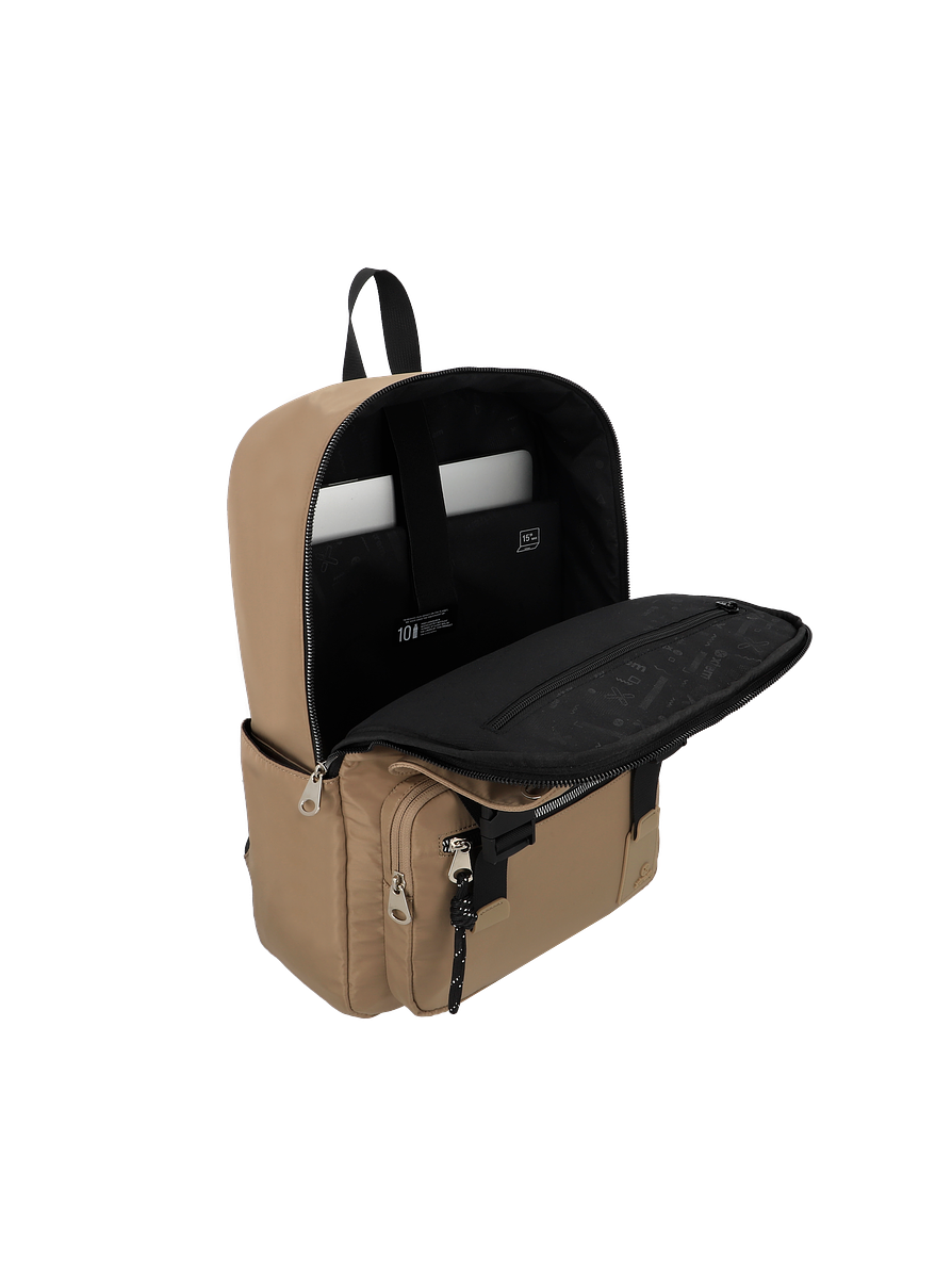 Morral Xtrem Para Laptop 15