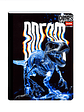 Cuaderno Cosido Dinos 50 Hojas Cuadros - Miniatura 3