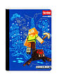 Cuaderno Cosido Scribe Minecraft 100 Hojas lineas - Miniatura 5