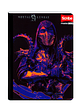Cuaderno Cosido Scribe Mortal Kombat 100 Hojas Lineas - Miniatura 5