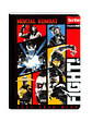 Cuaderno Cosido Scribe Mortal Kombat 100 Hojas Lineas - Miniatura 2