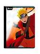 Cuaderno Cosido Norma Naruto 100 Hojas Líneas - Miniatura 6