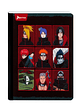 Cuaderno Cosido Naruto 100 Hojas Cuadros - Miniatura 1