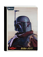 Cuaderno Cosido The Mandalorian 50 Hojas Cuadros  - Miniatura 4