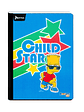 Cuaderno Cosido Norma X-Presarte Simpsons 100 Hojas Cuadros - Miniatura 9