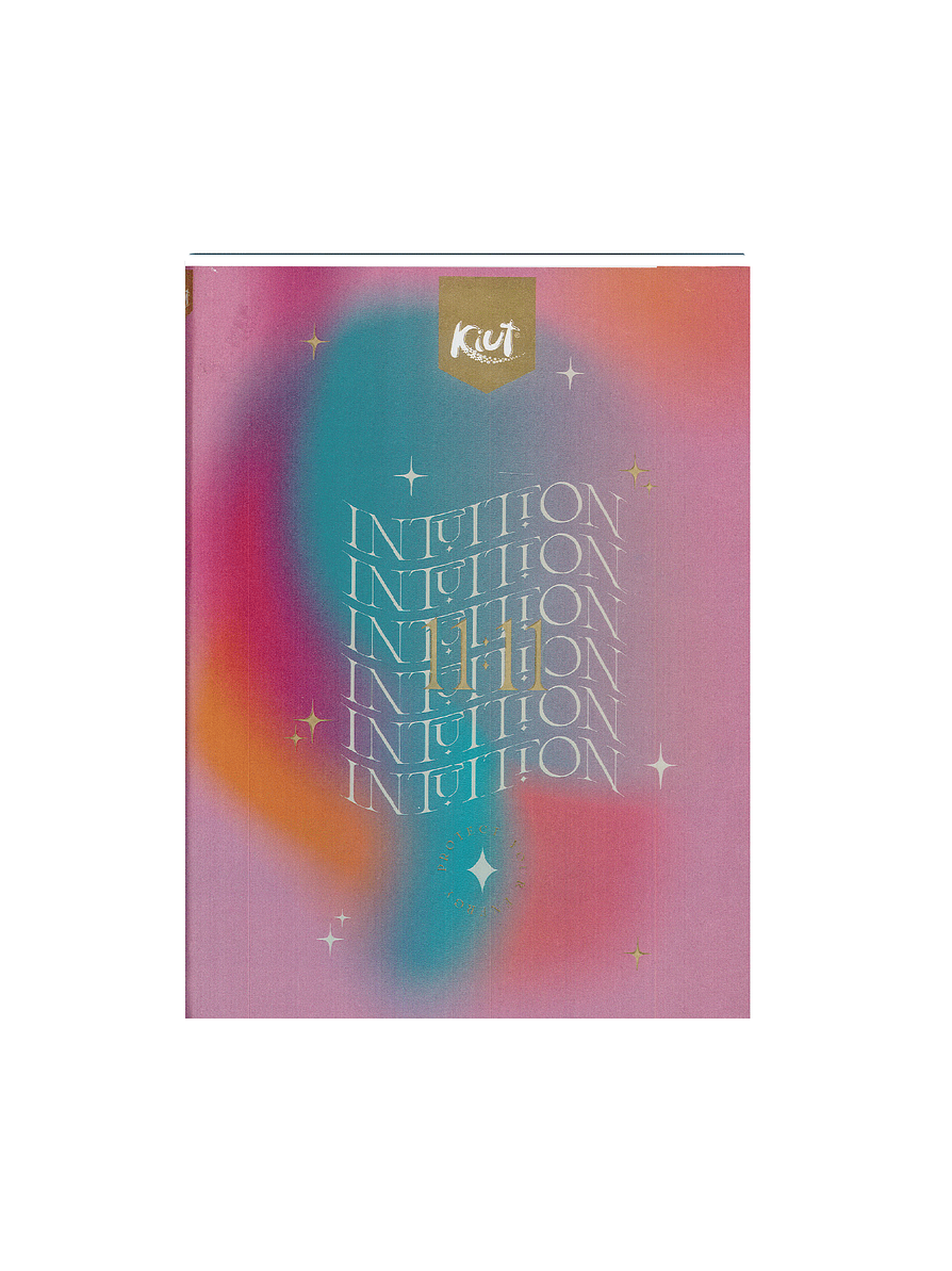 Cuaderno Cosido Pasta Dura Kiut Motivo 90 Hojas Cuadros 8