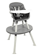 Silla Comedor Baby Desk 3 en 1 Gray - Miniatura 3