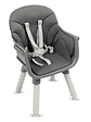 Silla Comedor Baby Desk 3 en 1 Gray - Miniatura 4