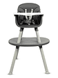 Silla Comedor Baby Desk 3 en 1 Gray - Miniatura 7