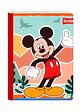 Cuaderno Cosido Mickey  100 Hojas Cuadros  - Miniatura 4