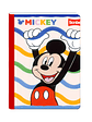 Cuaderno Cosido Mickey  100 Hojas Cuadros  - Miniatura 7