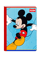 Cuaderno Cosido Mickey  100 Hojas Cuadros  - Miniatura 8