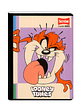 Cuaderno Cosido Master Mas Lonney Tunes 100 Hojas Cuadros - Miniatura 2