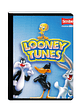Cuaderno Cosido Looney Tunes 100 Hojas Líneas - Miniatura 4