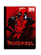 Cuaderno Cosido Scribe Deadpool 100 Hojas Doble Linea - Miniatura 7
