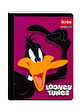Cuaderno Cosido Scribe Looney Tunes 100 Hojas Doble Linea - Miniatura 7