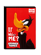 Cuaderno Cosido Scribe Looney Tunes 100 Hojas Doble Linea - Miniatura 2