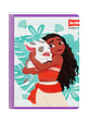 Cuaderno Cosido Moana 100 Hojas Cuadros - Miniatura 6