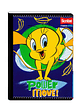 Cuaderno Cosido Looney Tunes Cuadros 50 Hojas  - Miniatura 4