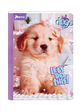 Cuaderno Cosido Norma Dogs 100 Hojas Lineas - Miniatura 3