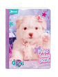 Cuaderno Cosido Norma Dogs 100 Hojas Lineas - Miniatura 4