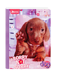 Cuaderno Cosido Norma Dogs 100 Hojas Lineas - Miniatura 5