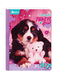 Cuaderno Cosido Norma Dogs 100 Hojas Lineas - Miniatura 7