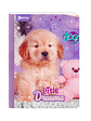Cuaderno Cosido Norma Dogs 100 Hojas Lineas - Miniatura 8