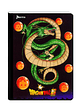 Cuaderno Cosido Dragón Ball Z 50 Hojas Cuadros  - Miniatura 2
