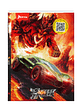 Cuaderno Cosido Pasta Dura Street Racer 80 Hojas Cuadros - Miniatura 9