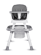 Silla Comedor Steps Premium 12 en 1 Gray - Miniatura 2