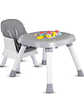 Silla Comedor Steps Premium 12 en 1 Gray - Miniatura 3