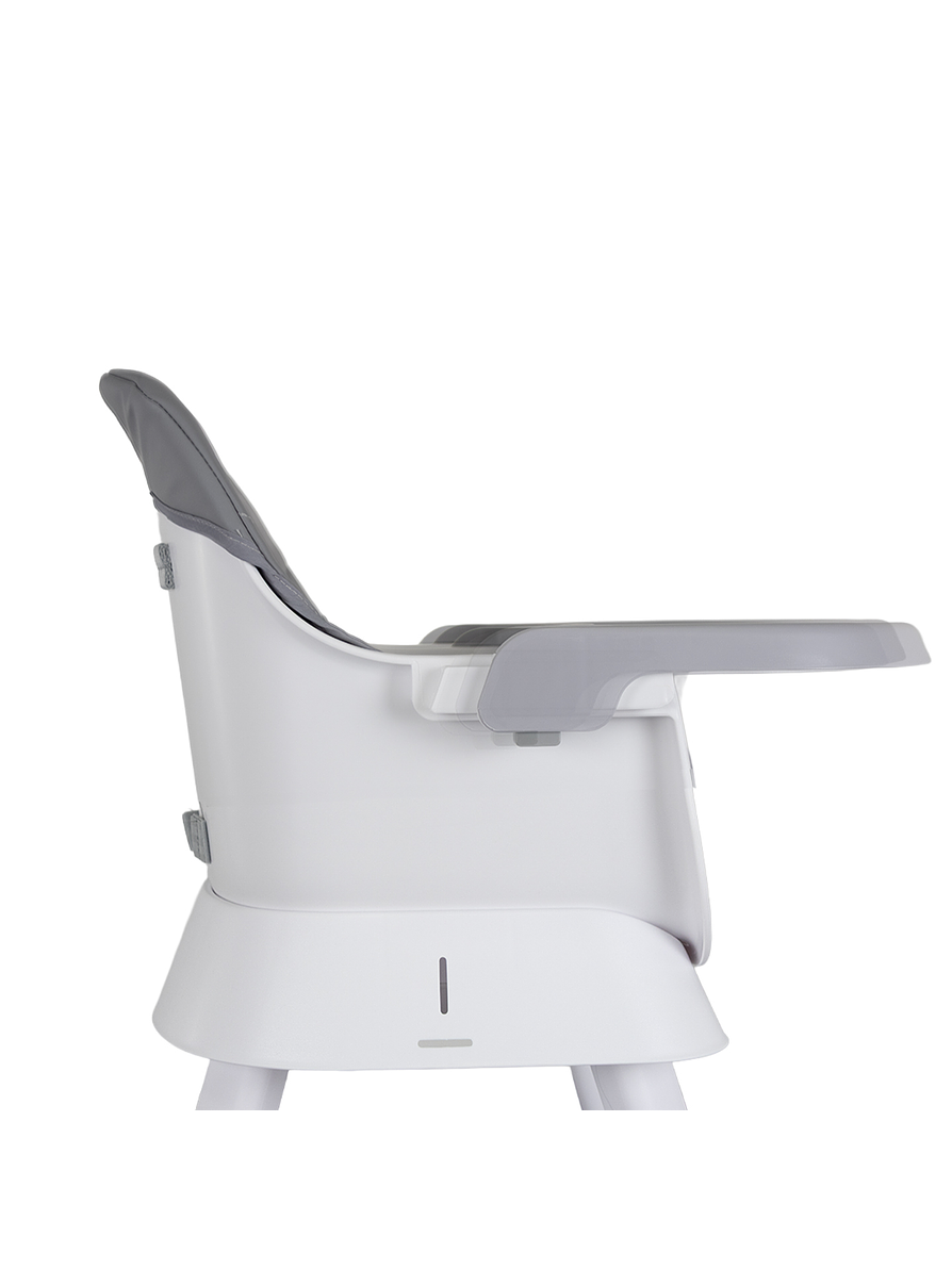 Silla Comedor Steps Premium 12 en 1 Gray 5