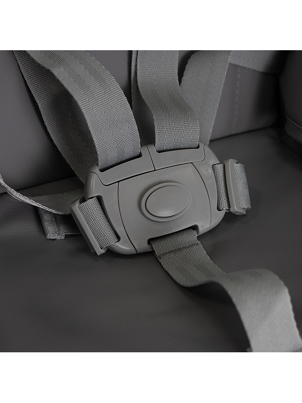 Silla Comedor Steps Premium 12 en 1 Gray 8