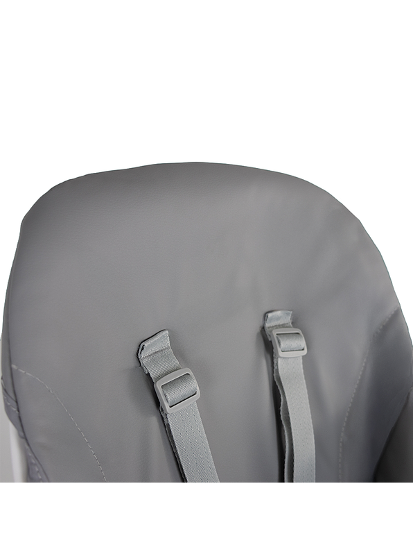 Silla Comedor Steps Premium 12 en 1 Gray 11